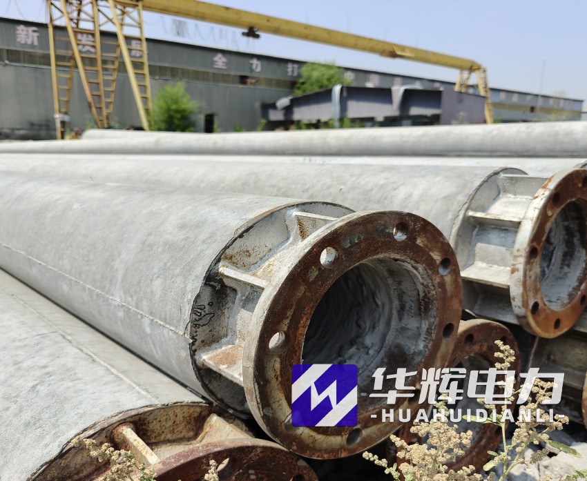 剑川18米水泥电线杆